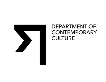 Department of Contemporary Culture